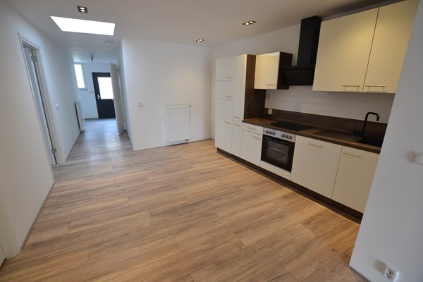 Medium property photo - Slakkenstraat 80, 6431 NK Hoensbroek